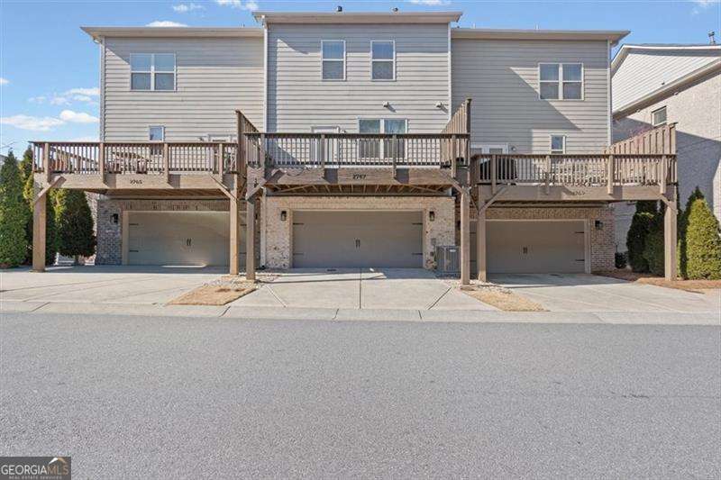 2767 Fullers Alley Kennesaw GA 30144
