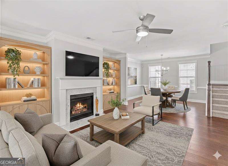 2767 Fullers Alley Kennesaw GA 30144