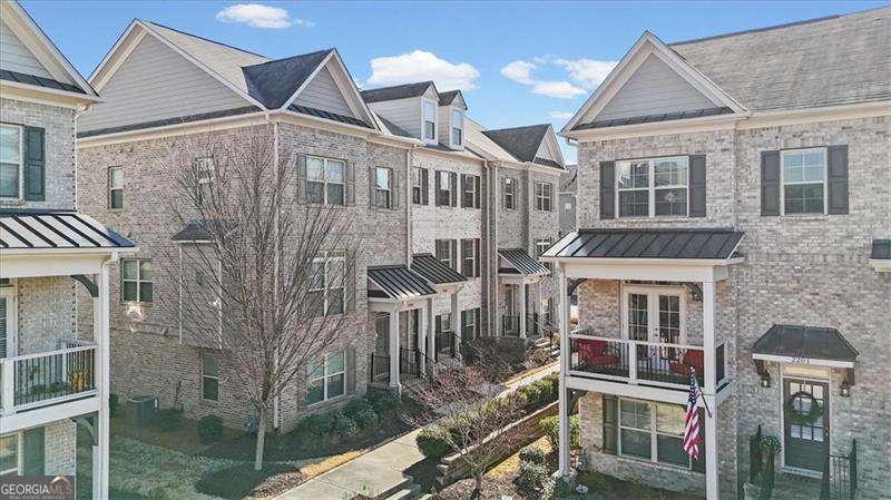2767 Fullers Alley Kennesaw GA 30144