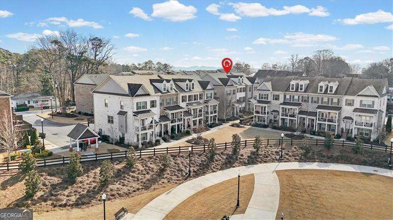 2767 Fullers Alley Kennesaw GA 30144