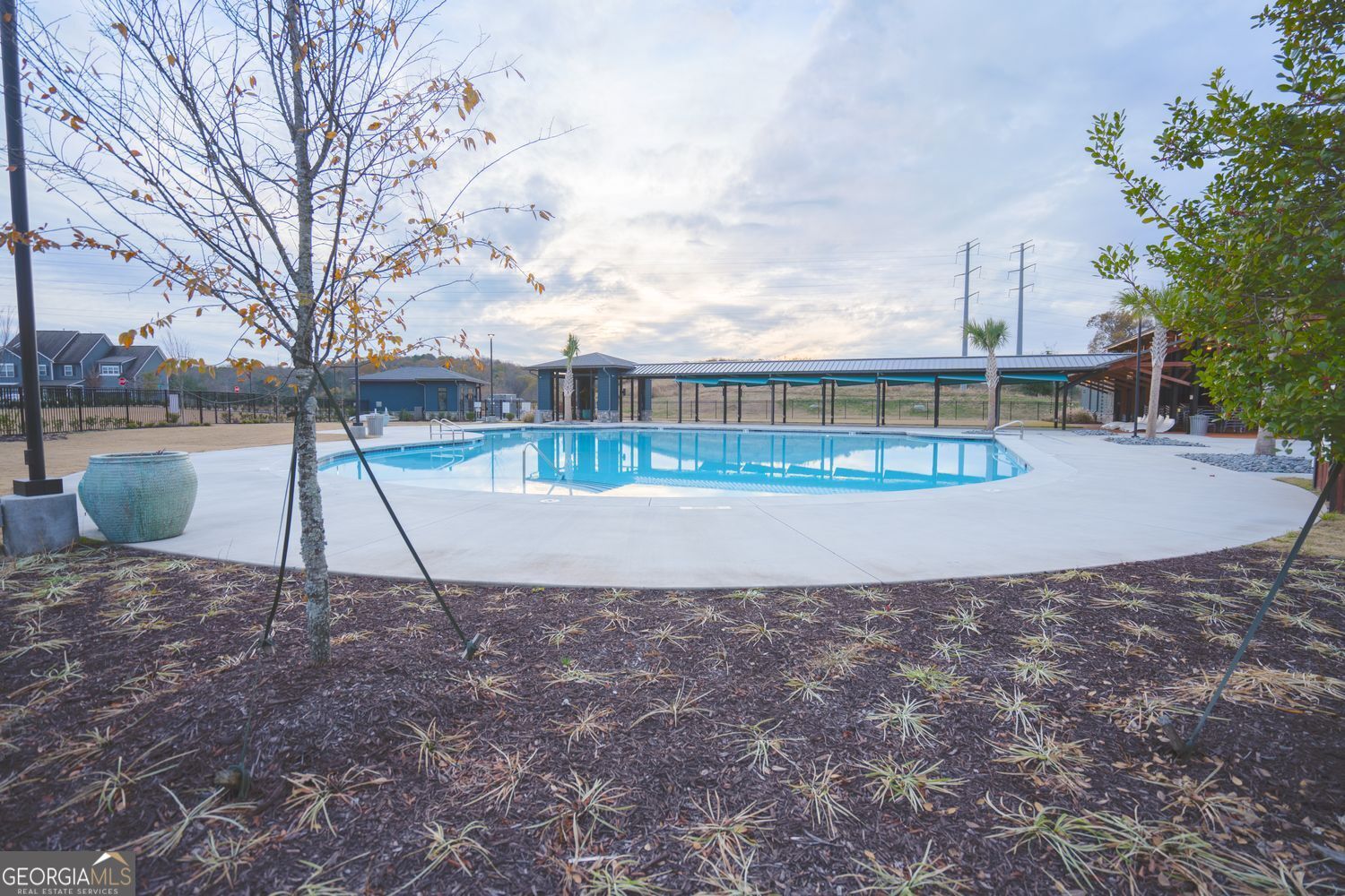 1754 Sanford Drive Atlanta GA 30318