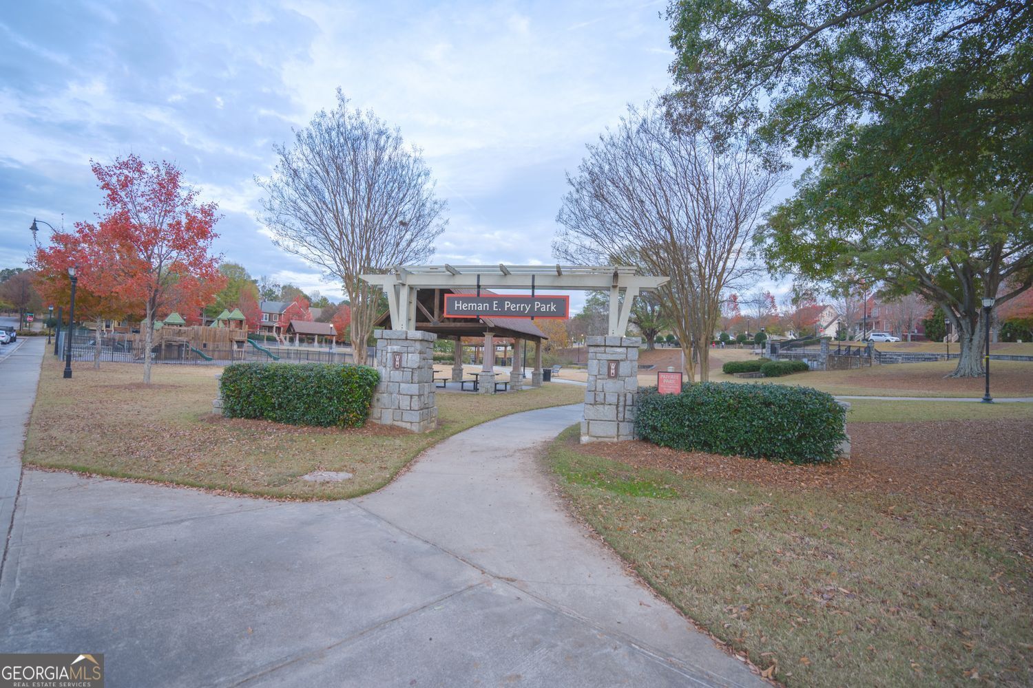 1754 Sanford Drive Atlanta GA 30318