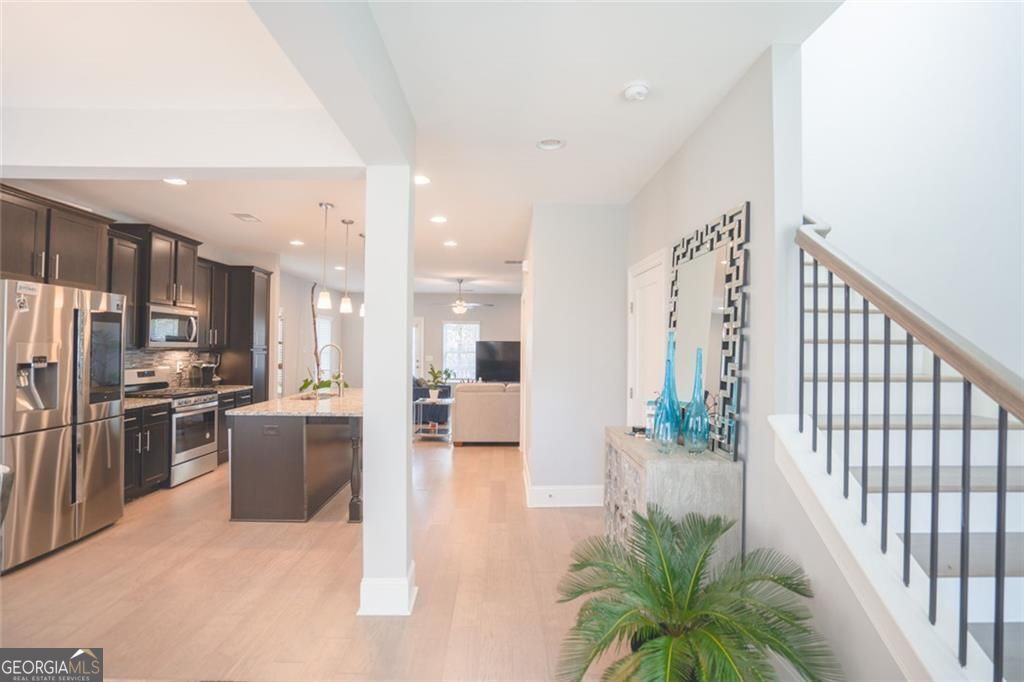 1754 Sanford Drive Atlanta GA 30318