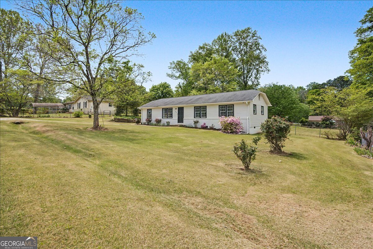 89 Kristie Circle Powder Springs GA 30127