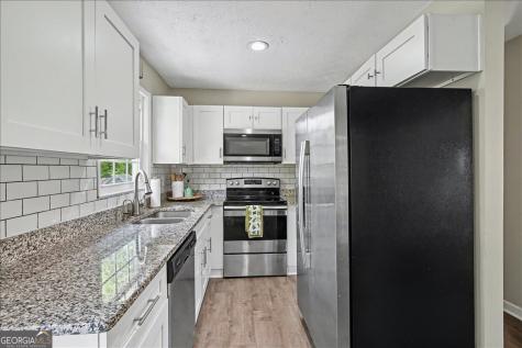 89 Kristie Circle Powder Springs GA 30127