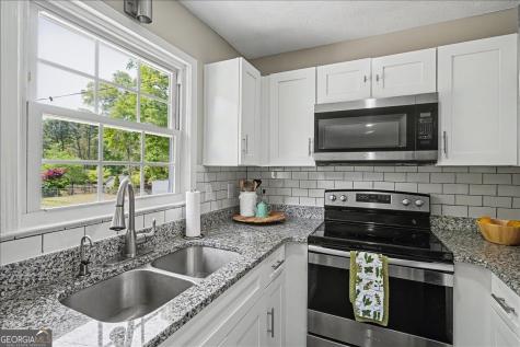 89 Kristie Circle Powder Springs GA 30127