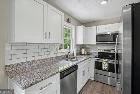 89 Kristie Circle Powder Springs GA 30127