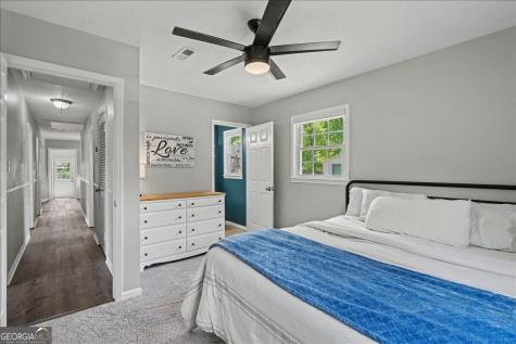89 Kristie Circle Powder Springs GA 30127
