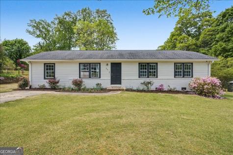 89 Kristie Circle Powder Springs GA 30127