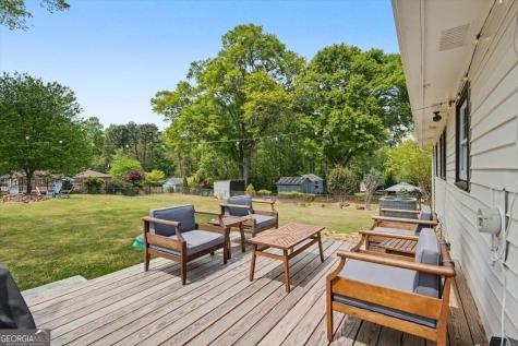 89 Kristie Circle Powder Springs GA 30127