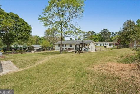 89 Kristie Circle Powder Springs GA 30127