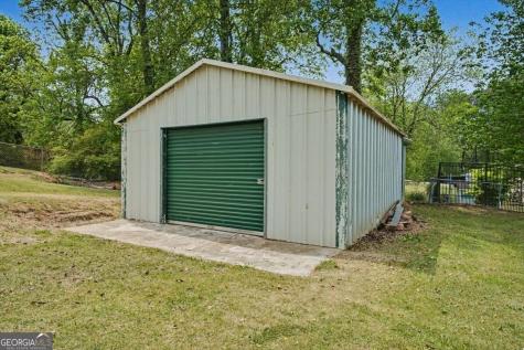 89 Kristie Circle Powder Springs GA 30127