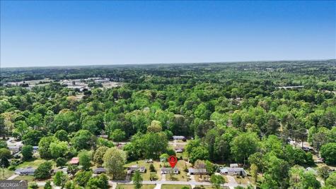 89 Kristie Circle Powder Springs GA 30127