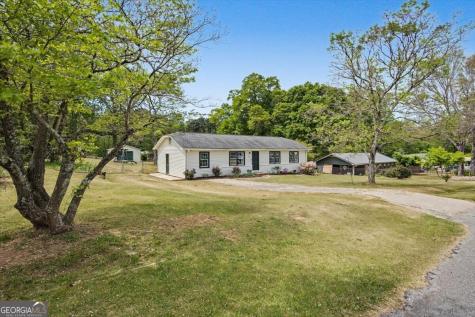 89 Kristie Circle Powder Springs GA 30127