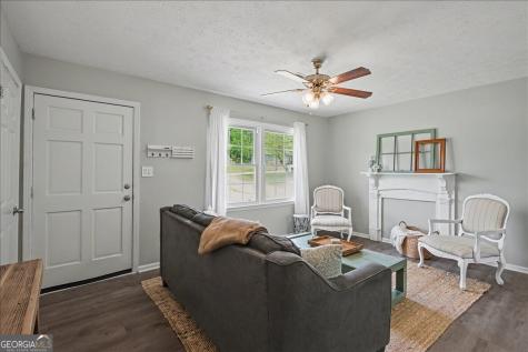 89 Kristie Circle Powder Springs GA 30127