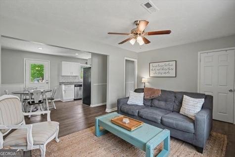 89 Kristie Circle Powder Springs GA 30127