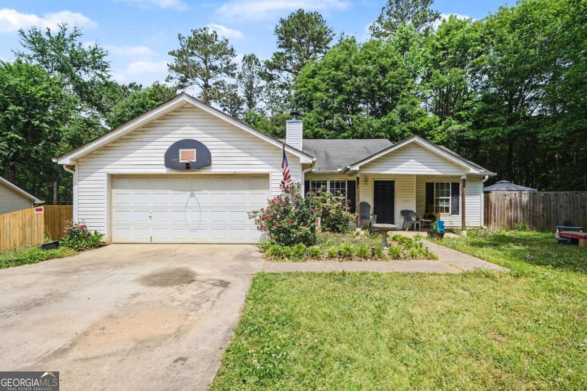 705 Slayton Drive Bethlehem GA 30620
