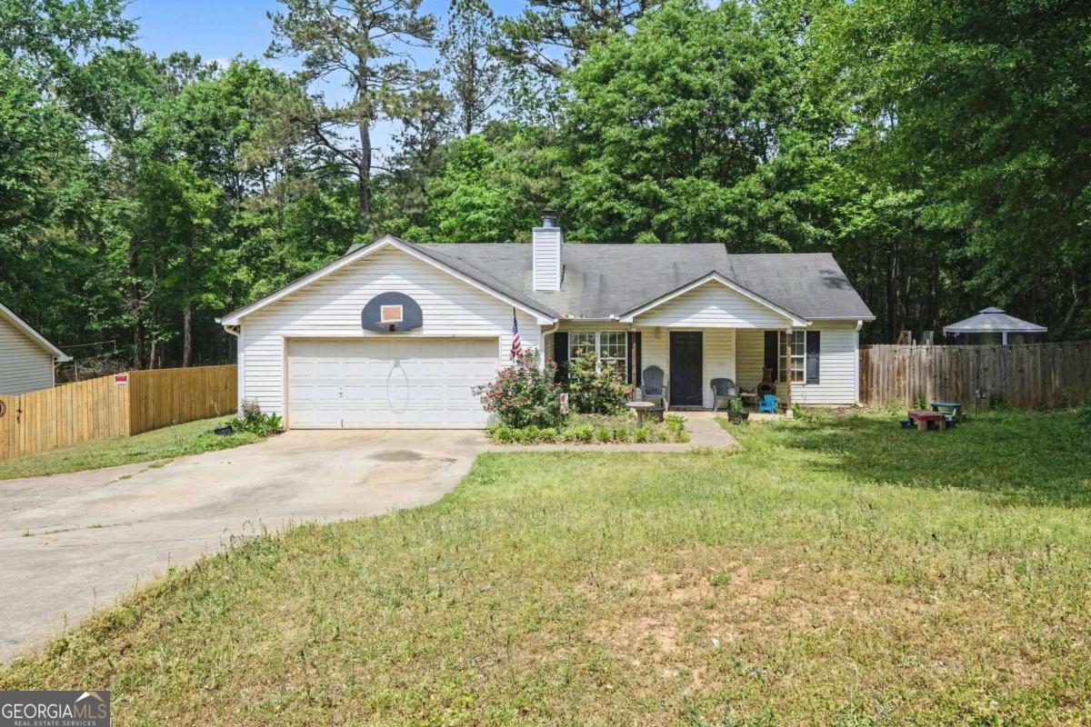 705 Slayton Drive Bethlehem GA 30620