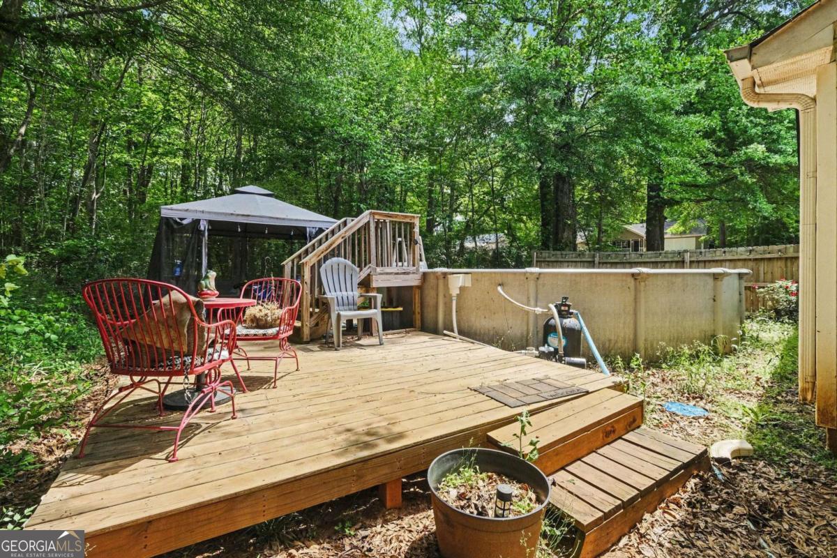 705 Slayton Drive Bethlehem GA 30620