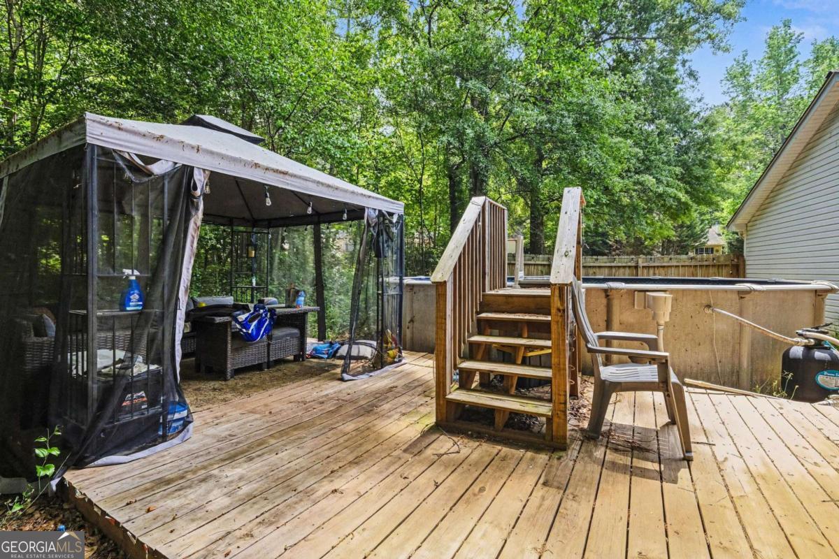 705 Slayton Drive Bethlehem GA 30620