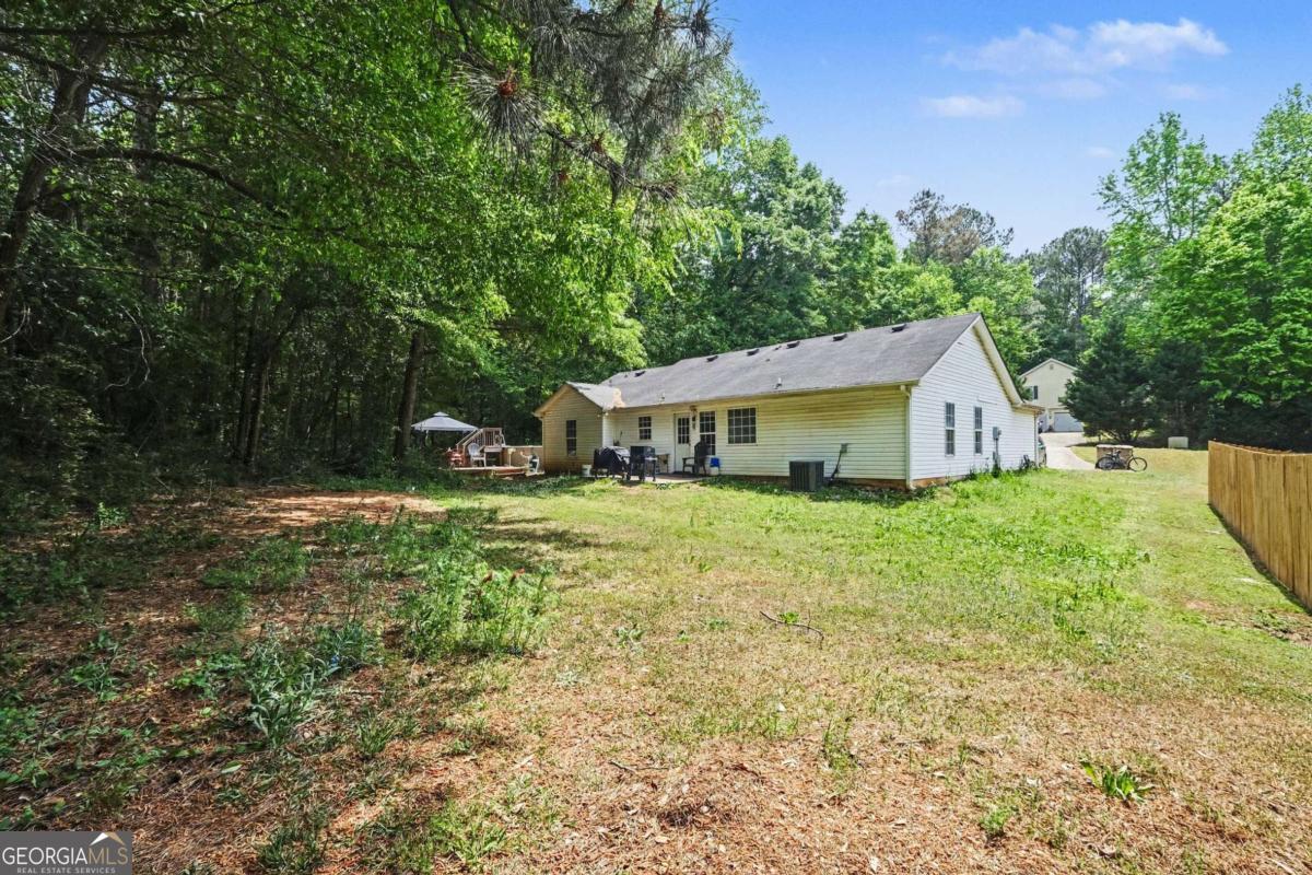 705 Slayton Drive Bethlehem GA 30620