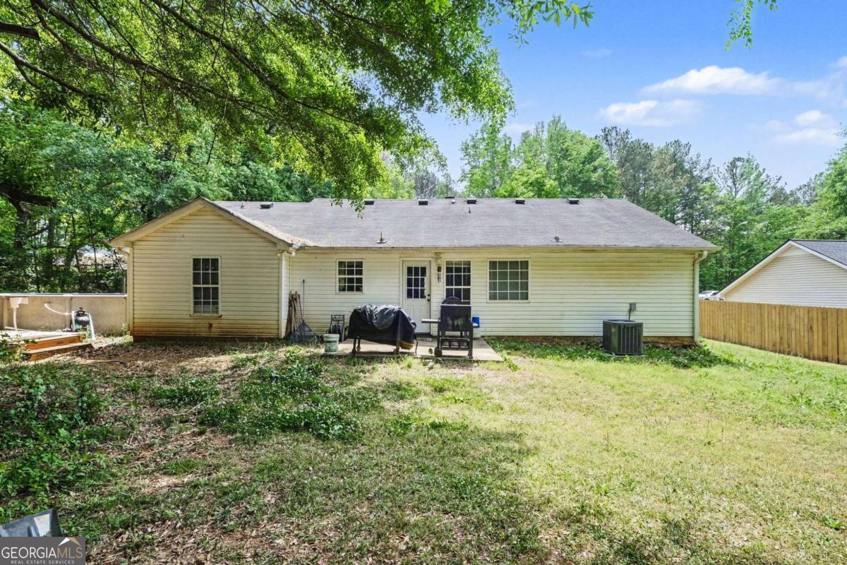 705 Slayton Drive Bethlehem GA 30620