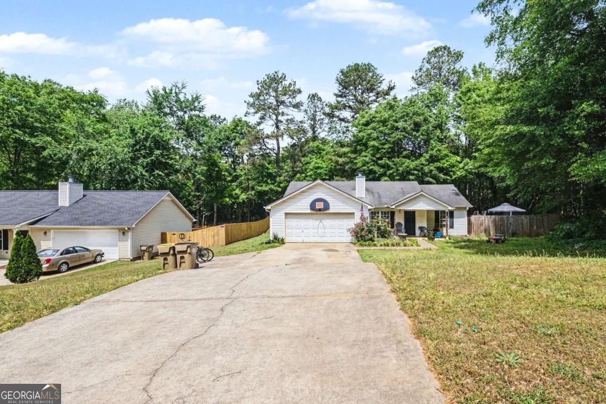 705 Slayton Drive Bethlehem GA 30620