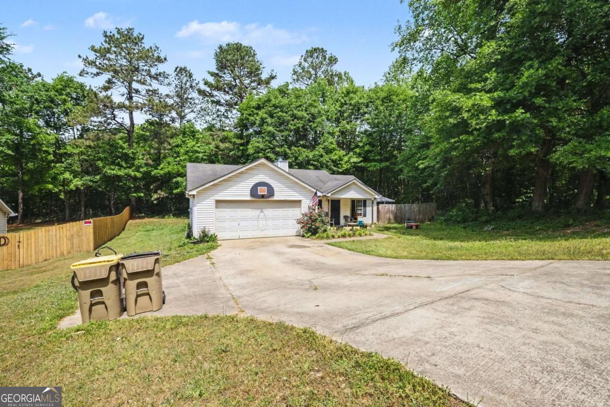 705 Slayton Drive Bethlehem GA 30620