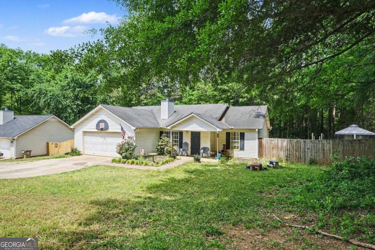 705 Slayton Drive Bethlehem GA 30620
