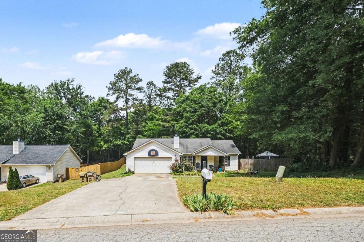 705 Slayton Drive Bethlehem GA 30620