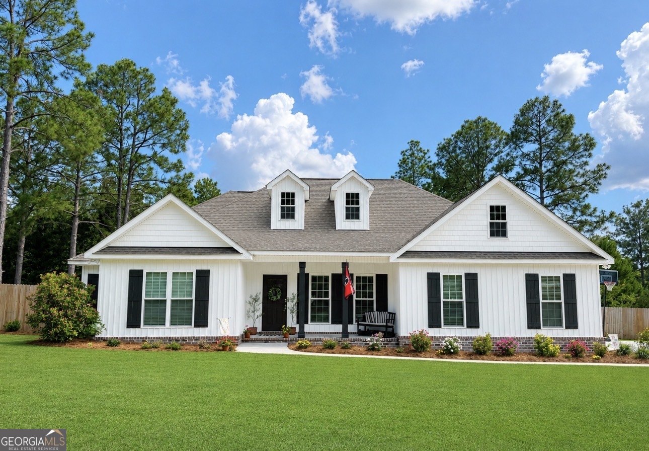 1213 Columbus Drive Statesboro GA 30458