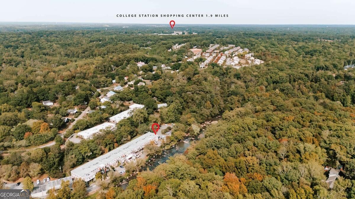 585 White Circle Athens GA 30605