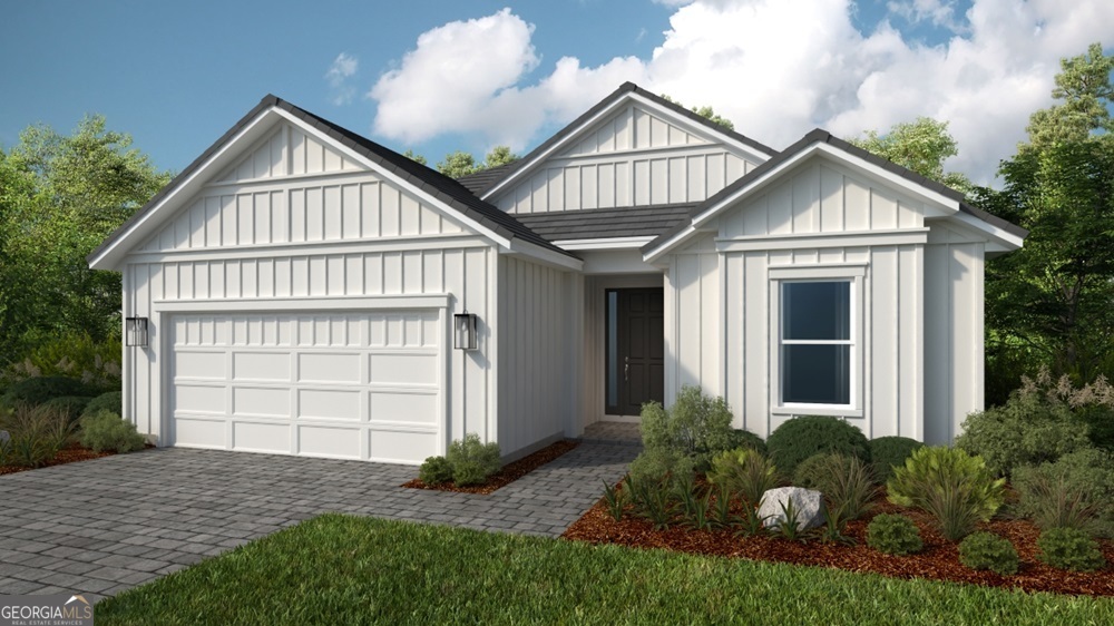 332 Grandview Drive St. Marys GA 31558
