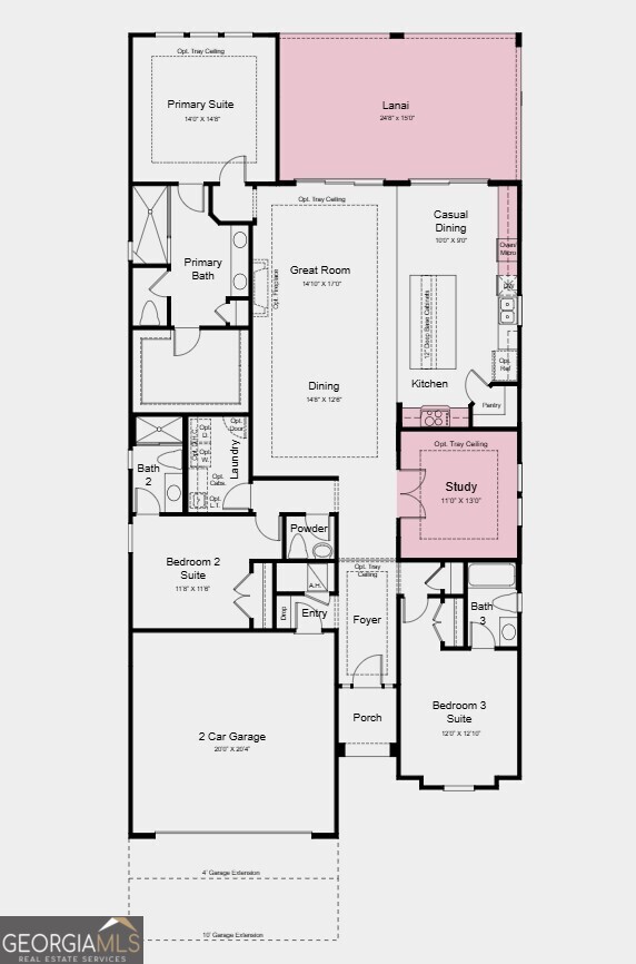 332 Grandview Drive St. Marys GA 31558