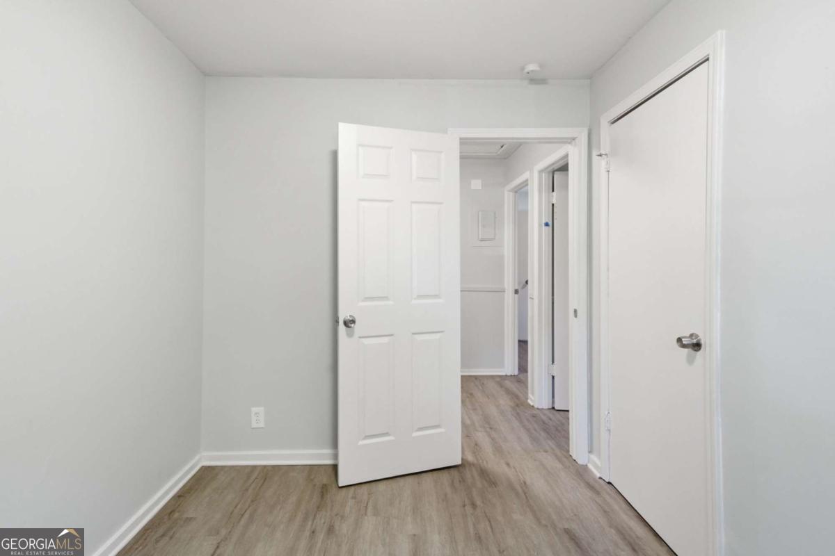 4813 Bartlett Road Forest Park GA 30297