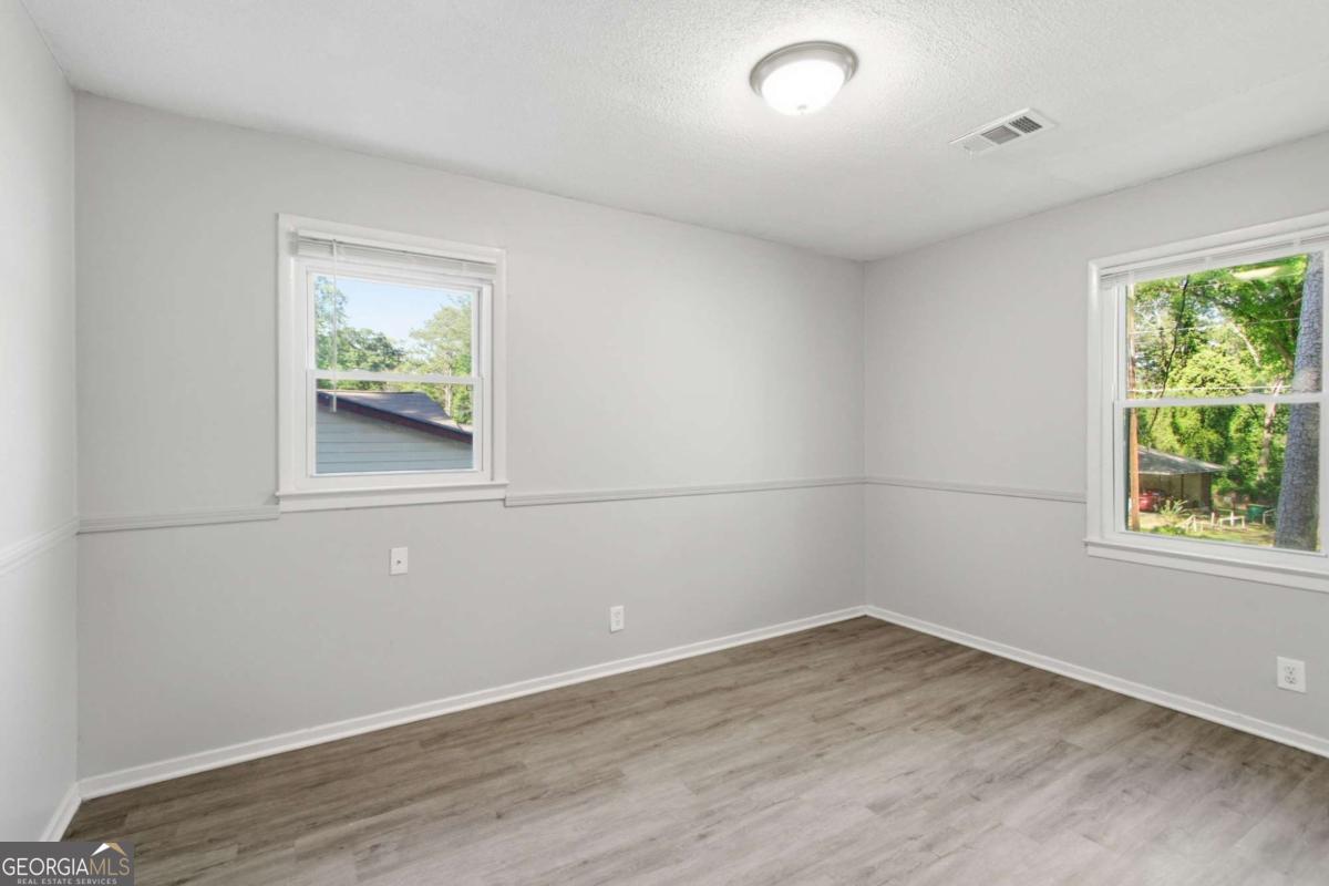 4813 Bartlett Road Forest Park GA 30297