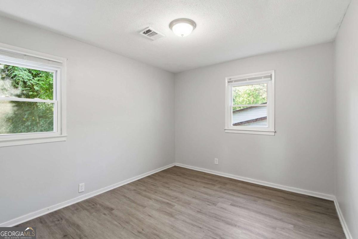 4813 Bartlett Road Forest Park GA 30297
