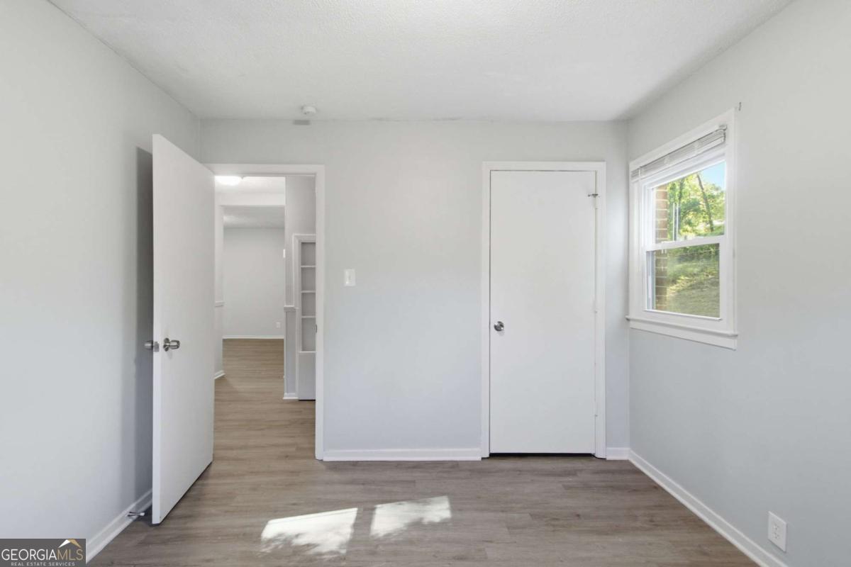 4813 Bartlett Road Forest Park GA 30297