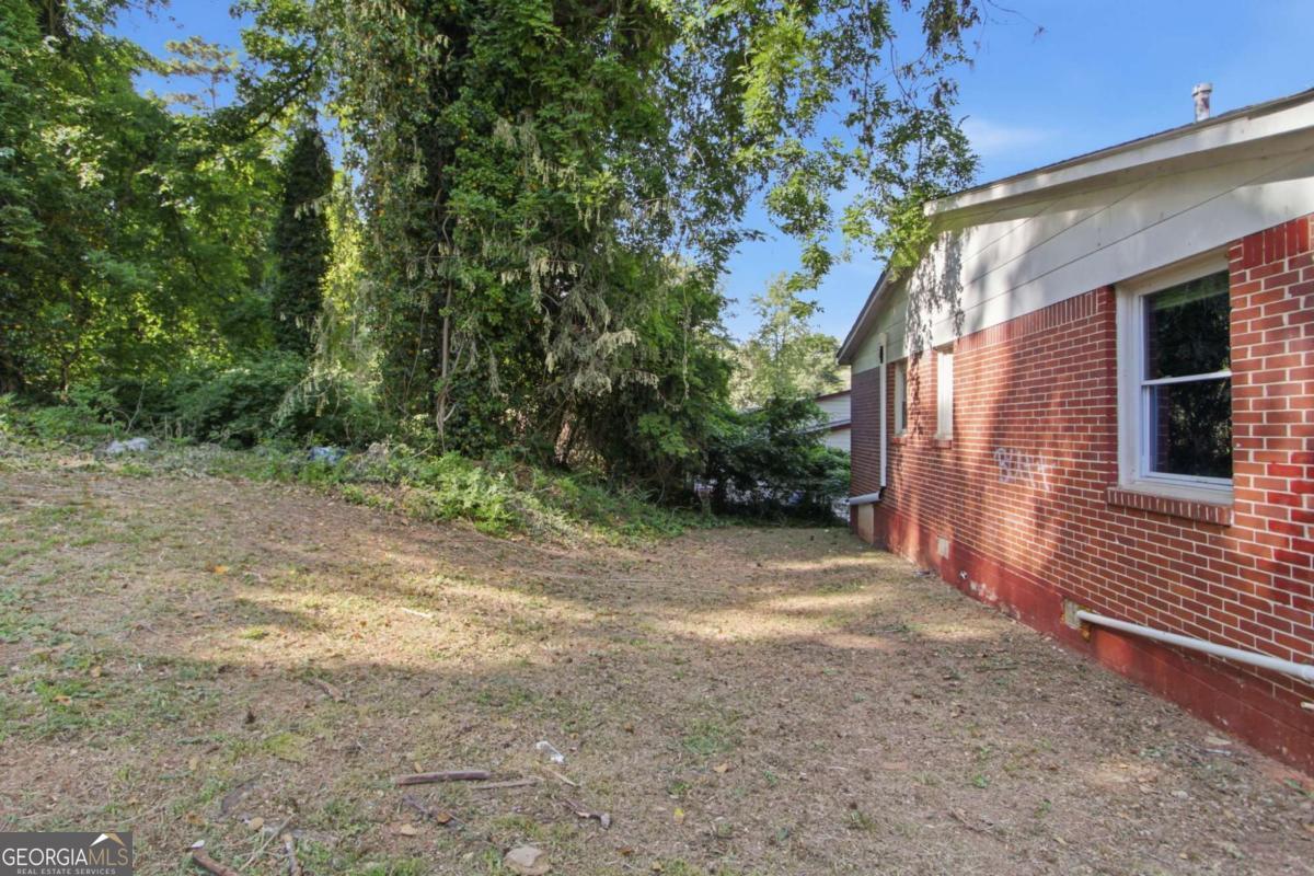 4813 Bartlett Road Forest Park GA 30297