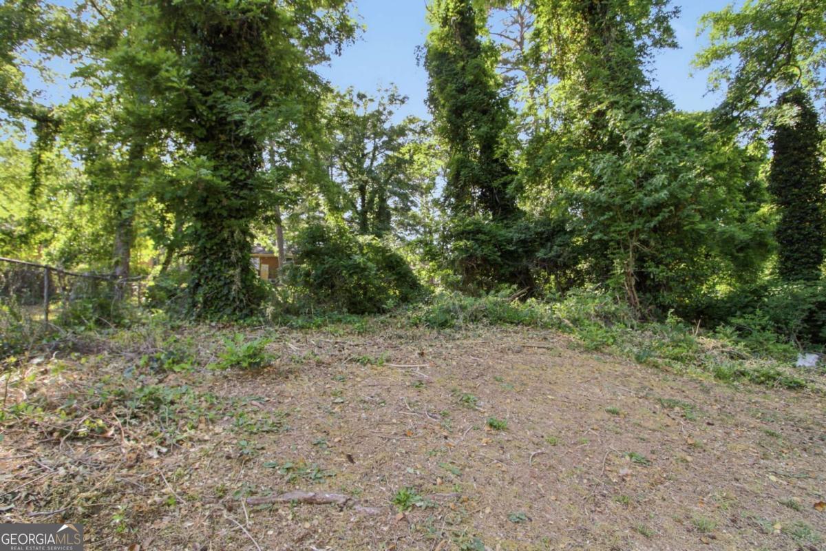 4813 Bartlett Road Forest Park GA 30297