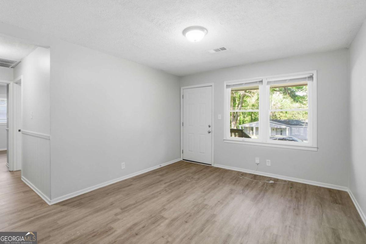 4813 Bartlett Road Forest Park GA 30297