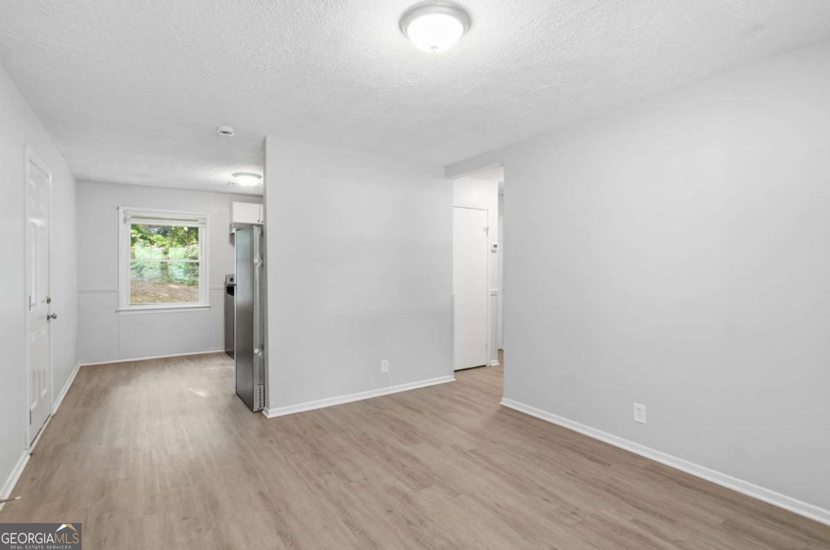 4813 Bartlett Road Forest Park GA 30297