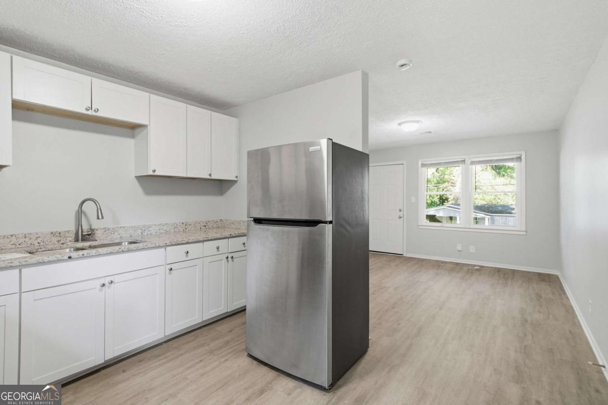 4813 Bartlett Road Forest Park GA 30297