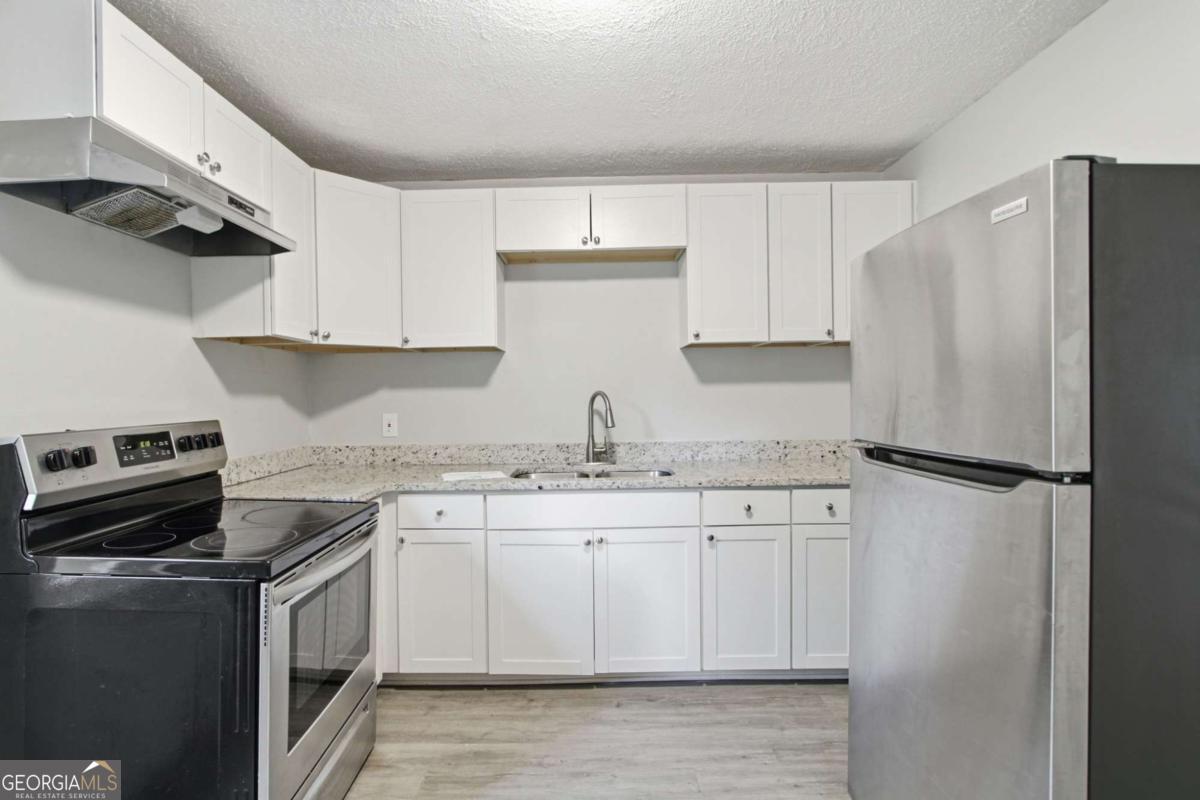 4813 Bartlett Road Forest Park GA 30297