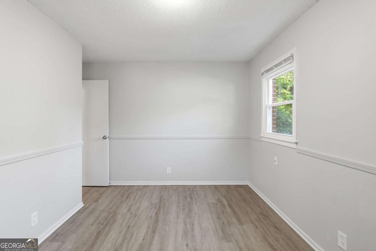4813 Bartlett Road Forest Park GA 30297