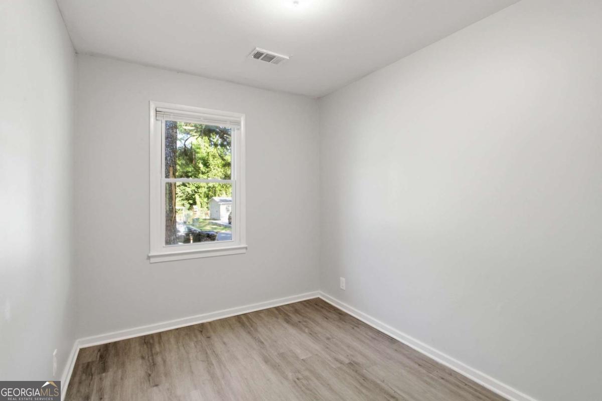 4813 Bartlett Road Forest Park GA 30297