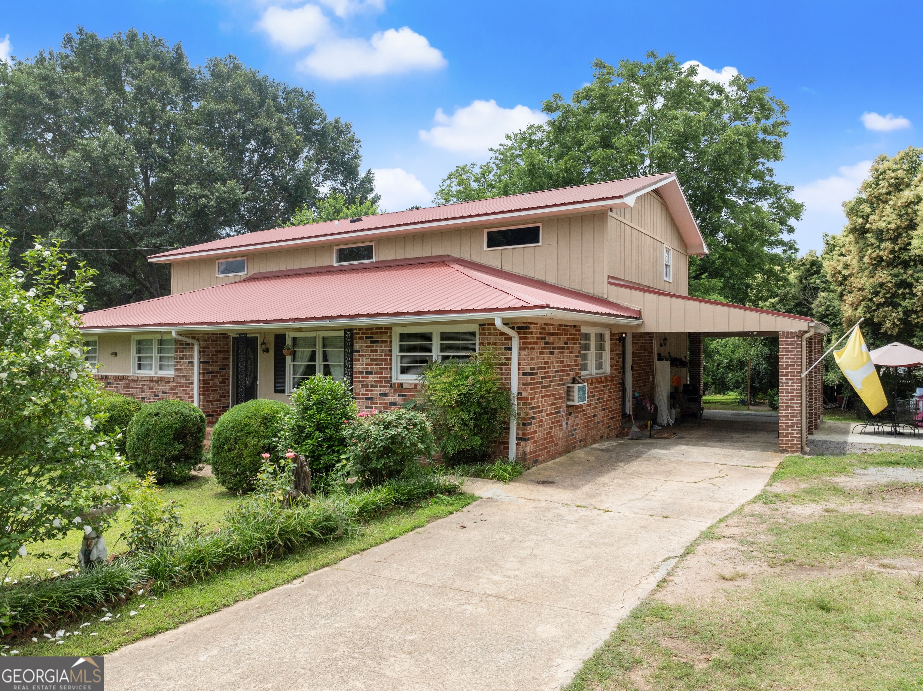 157 Glendale Heights Winterville GA 30683
