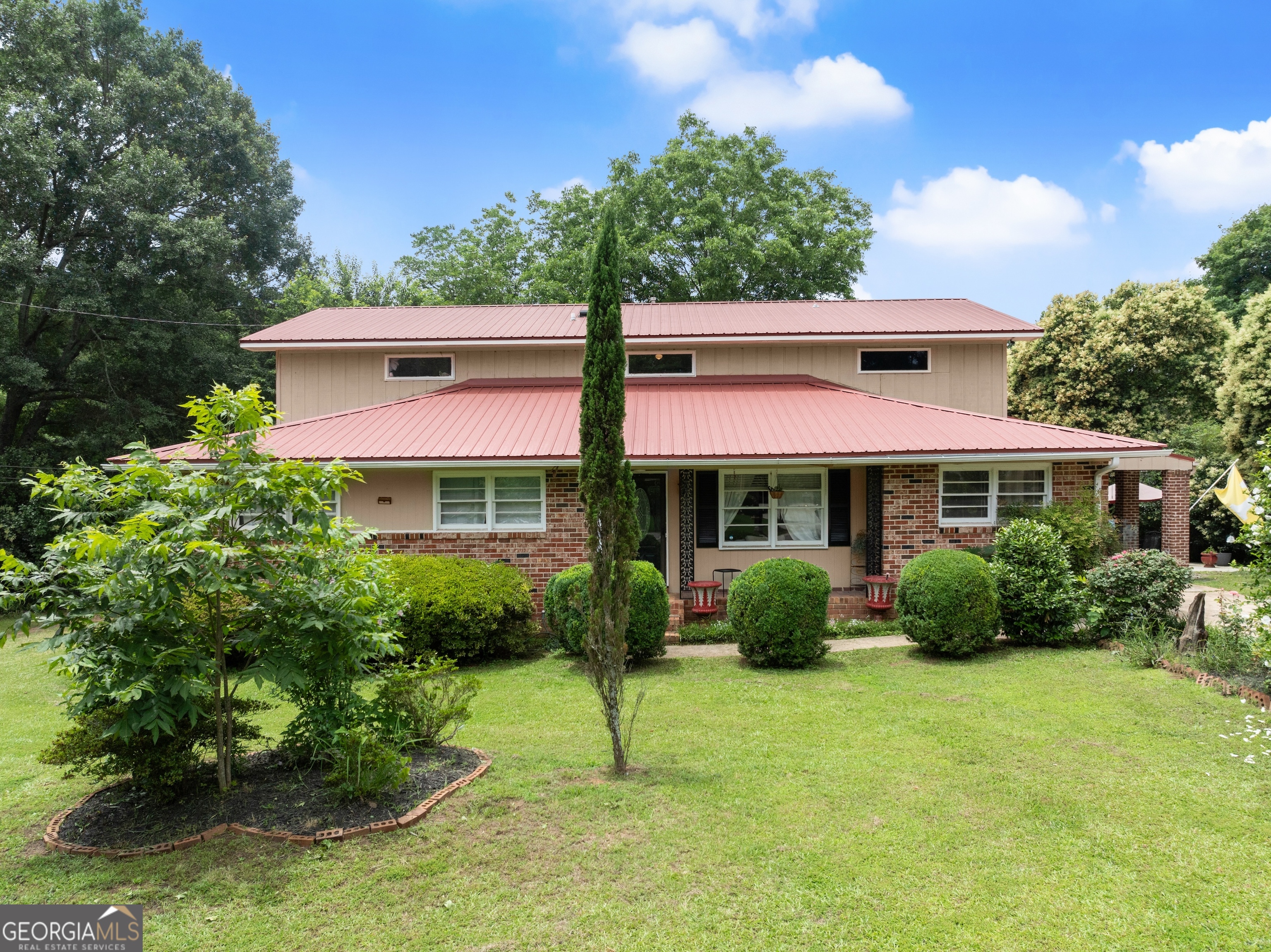 157 Glendale Heights Winterville GA 30683