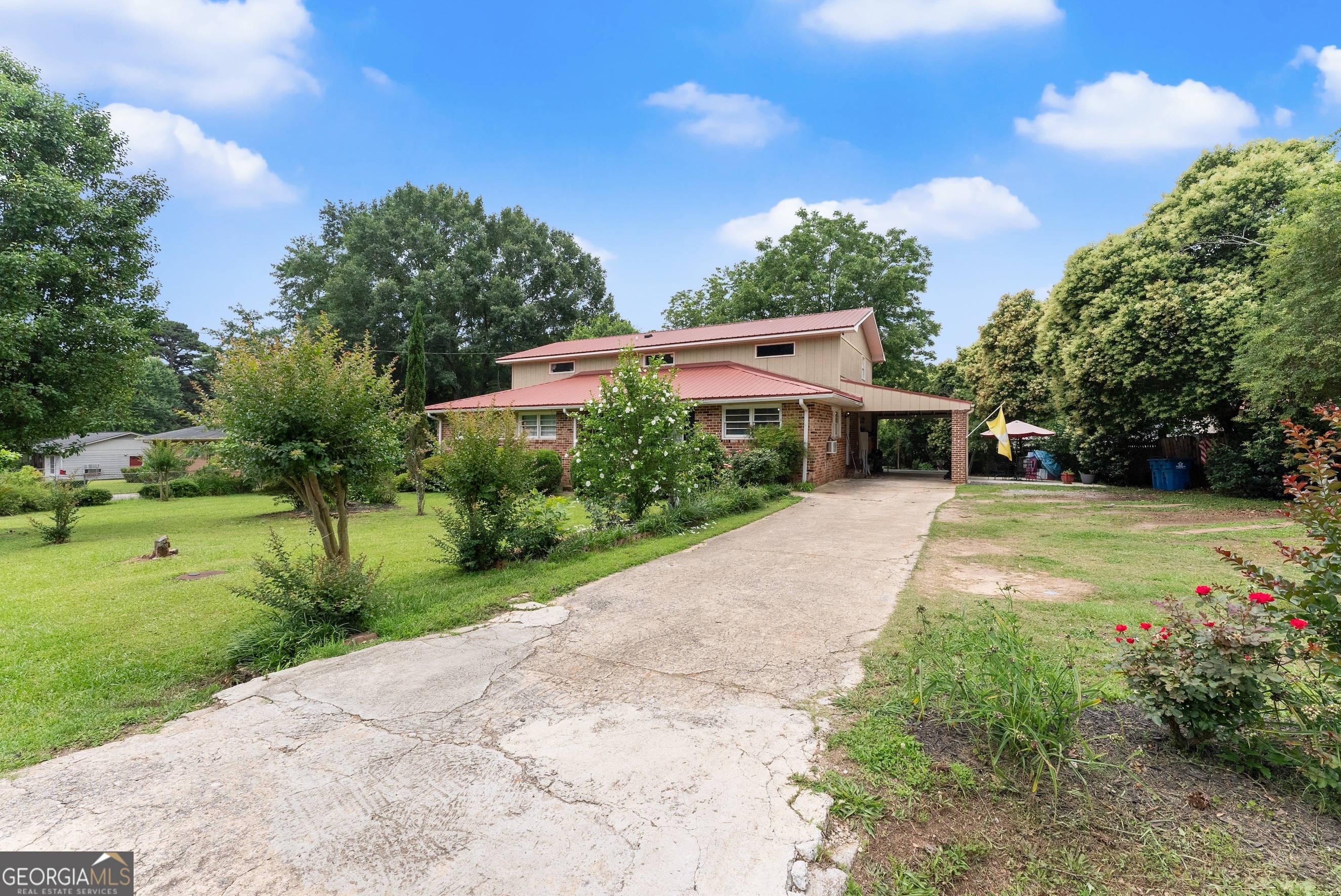 157 Glendale Heights Winterville GA 30683