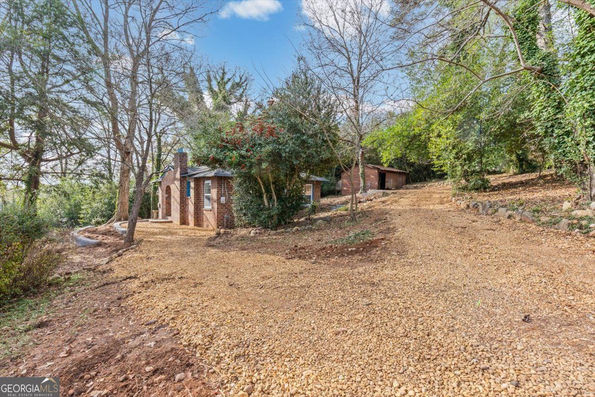 203 Church Street Rome GA 30161